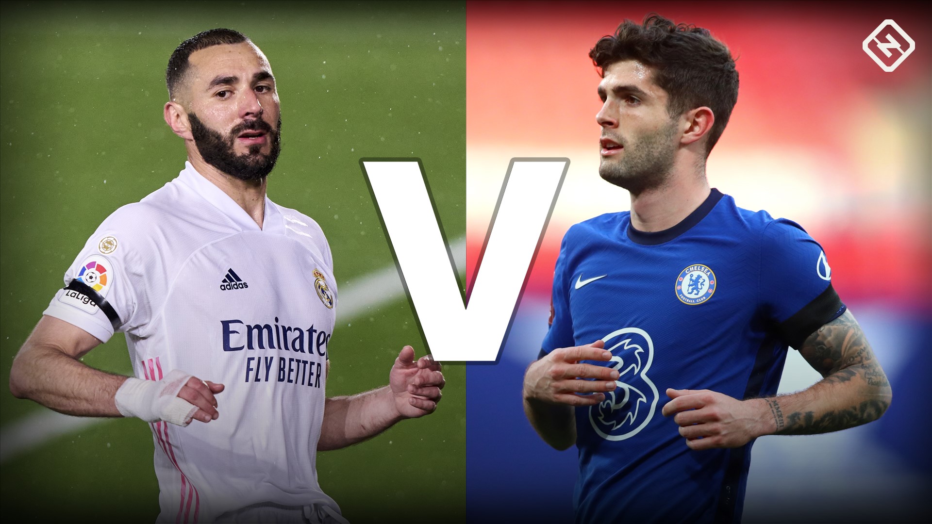 Real Madrid Vs Chelsea Last Match : Transfer news - Real Madrid