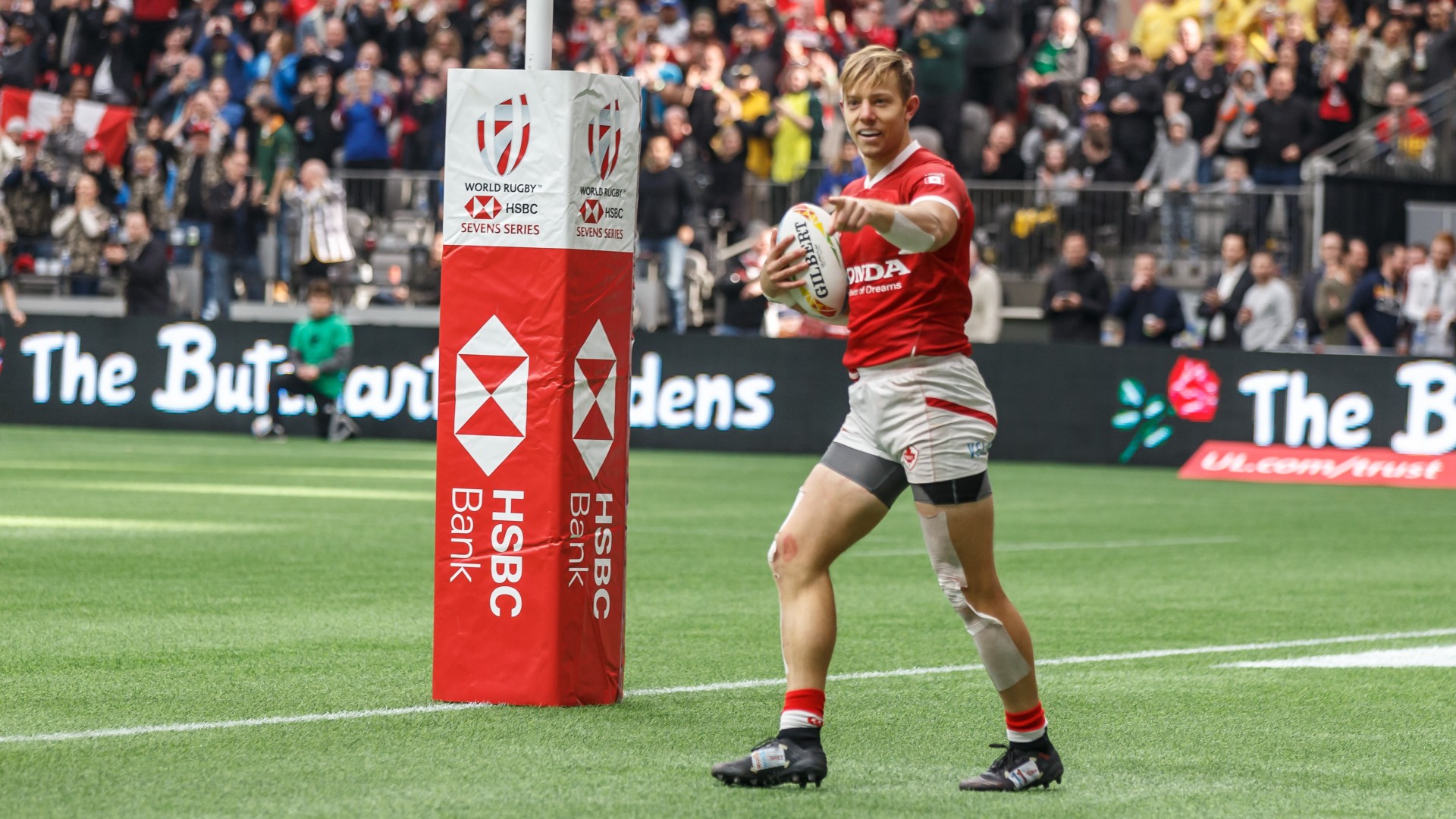 Canada men's rugby schedule How to watch 2021 Olympic men's tournament