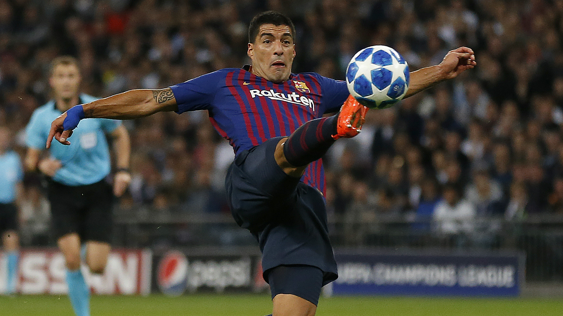 Barcelona vs. Real Madrid: El Clasico preview, and how to ...