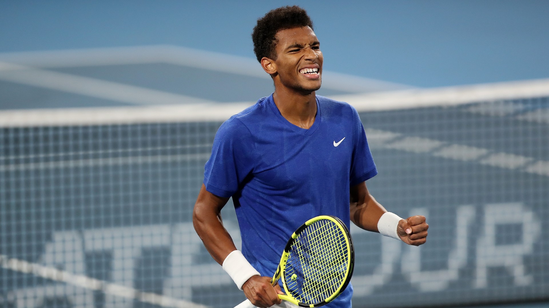 Australian Open 2020: Felix Auger-Aliassime sees US Open as best chance