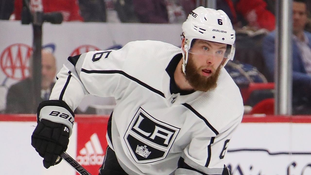 Maple Leafs Address Defensive Woes With Proven Winner Jake