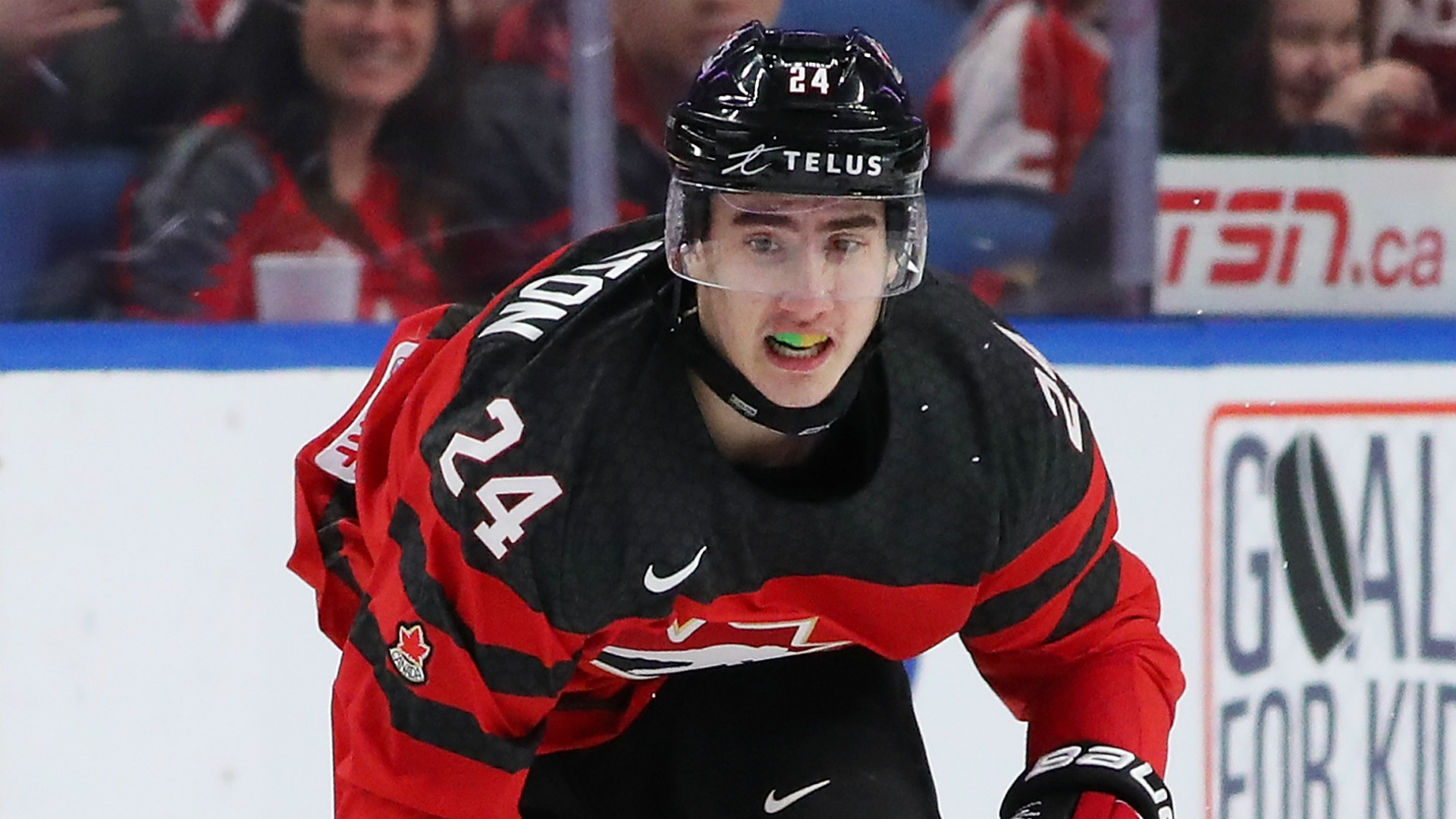 World Juniors Championship 2019: Canada loses Alex Formenton for tournament, makes roster cuts ...