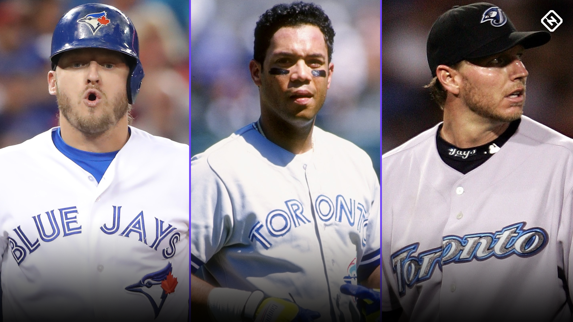 From Olerud To Alomar The Top 10 Blue Jays Of All Time Sporting