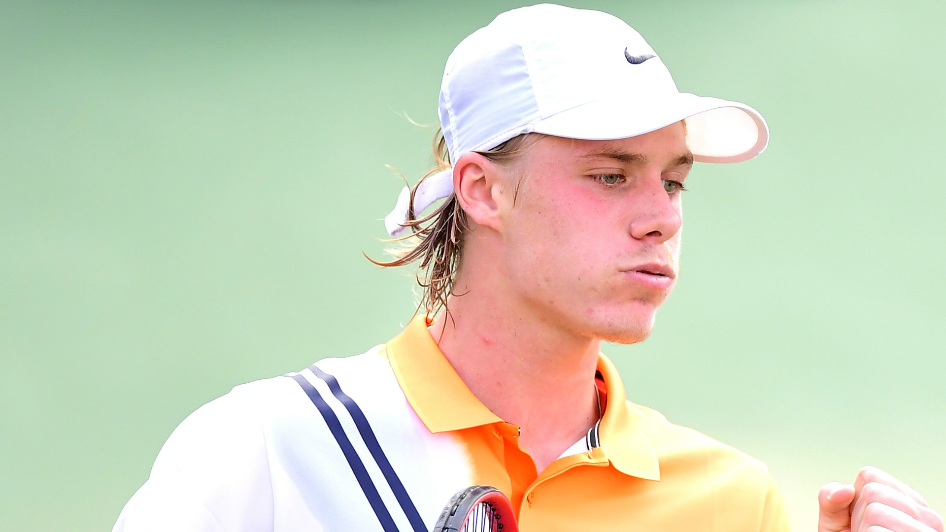 Shapovalov wants to ignite a tennis boom in Canada just like Wiggins and others did in ...
