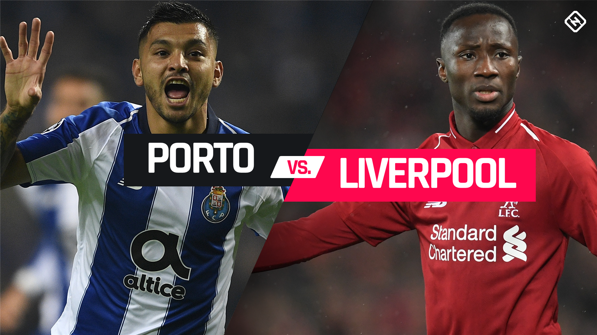 Champions League: How to watch Porto vs. Liverpool live in ...