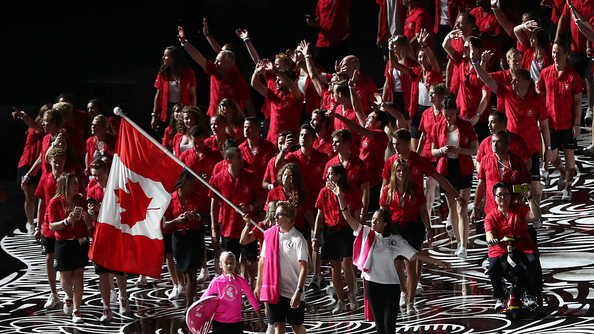 Commonwealth Games 2018: Live TV streaming coverage & full ...