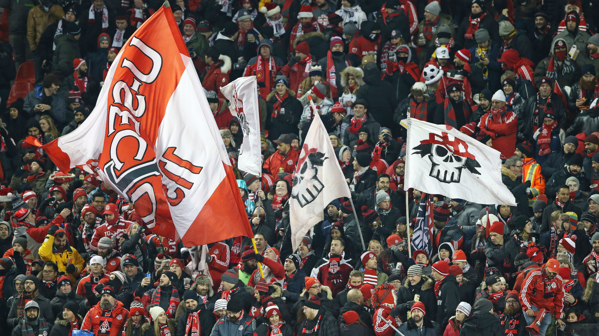 Toronto FC adds depth through SuperDraft, Academy | Sporting News Canada