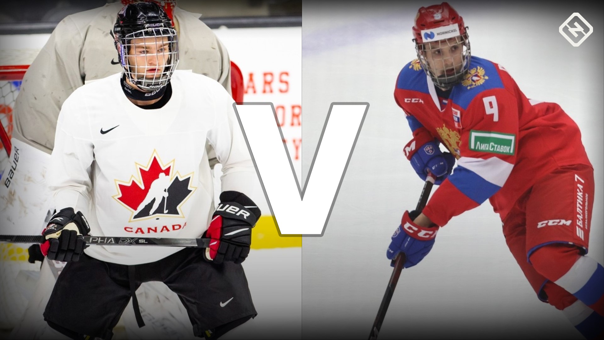 Canada Vs Russia Results Shane Wright Connor Bedard Lead Canadians To 2021 U18 Gold Sporting News Canada