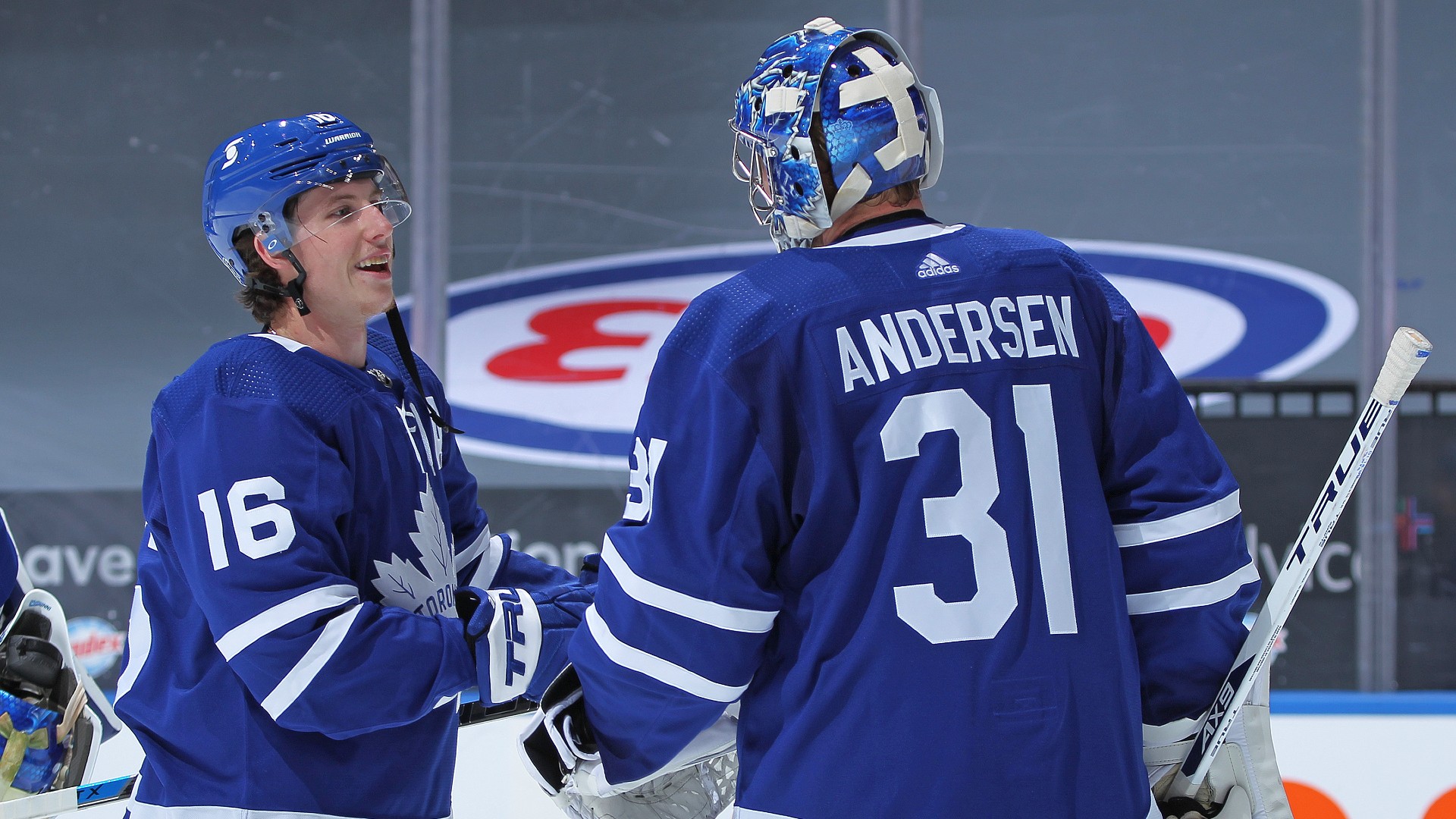 Maple Leafs vs. Jets: Three takeaways from Toronto's 3-1 win | Sporting News Canada