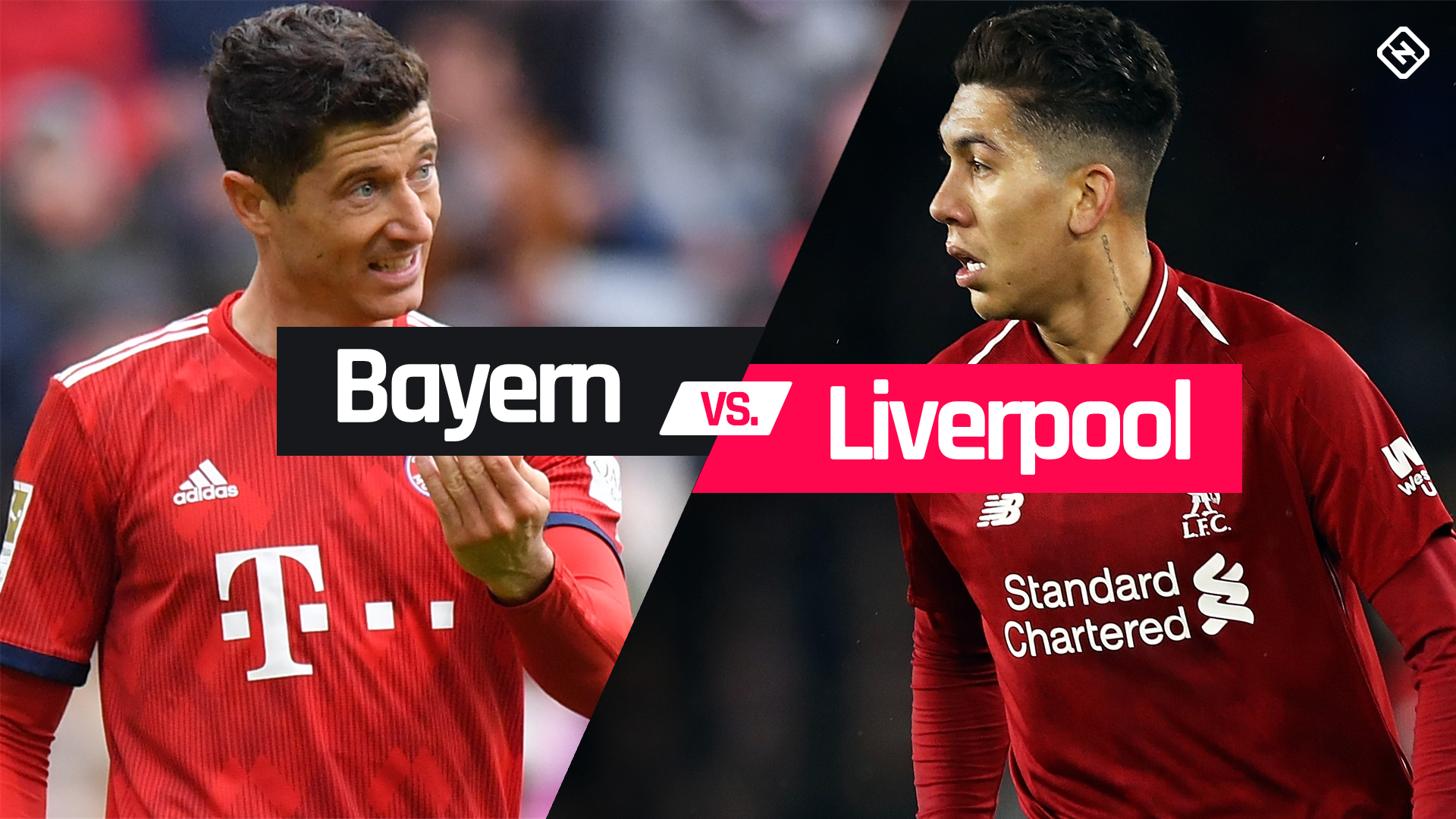 Champions League How To Watch Bayern Munich Vs Liverpool Live In Canada Sporting News Canada