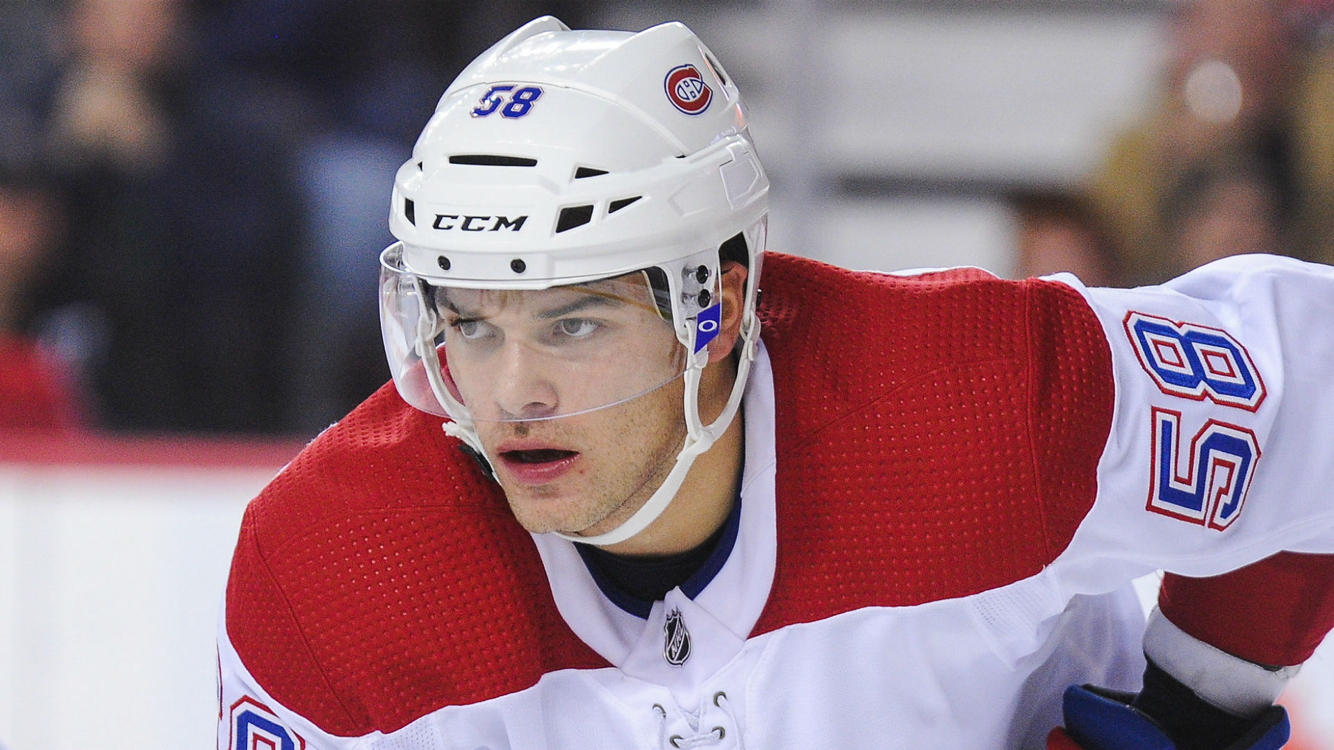 Canadiens' Noah Juulsen out indefinitely with a vision ...