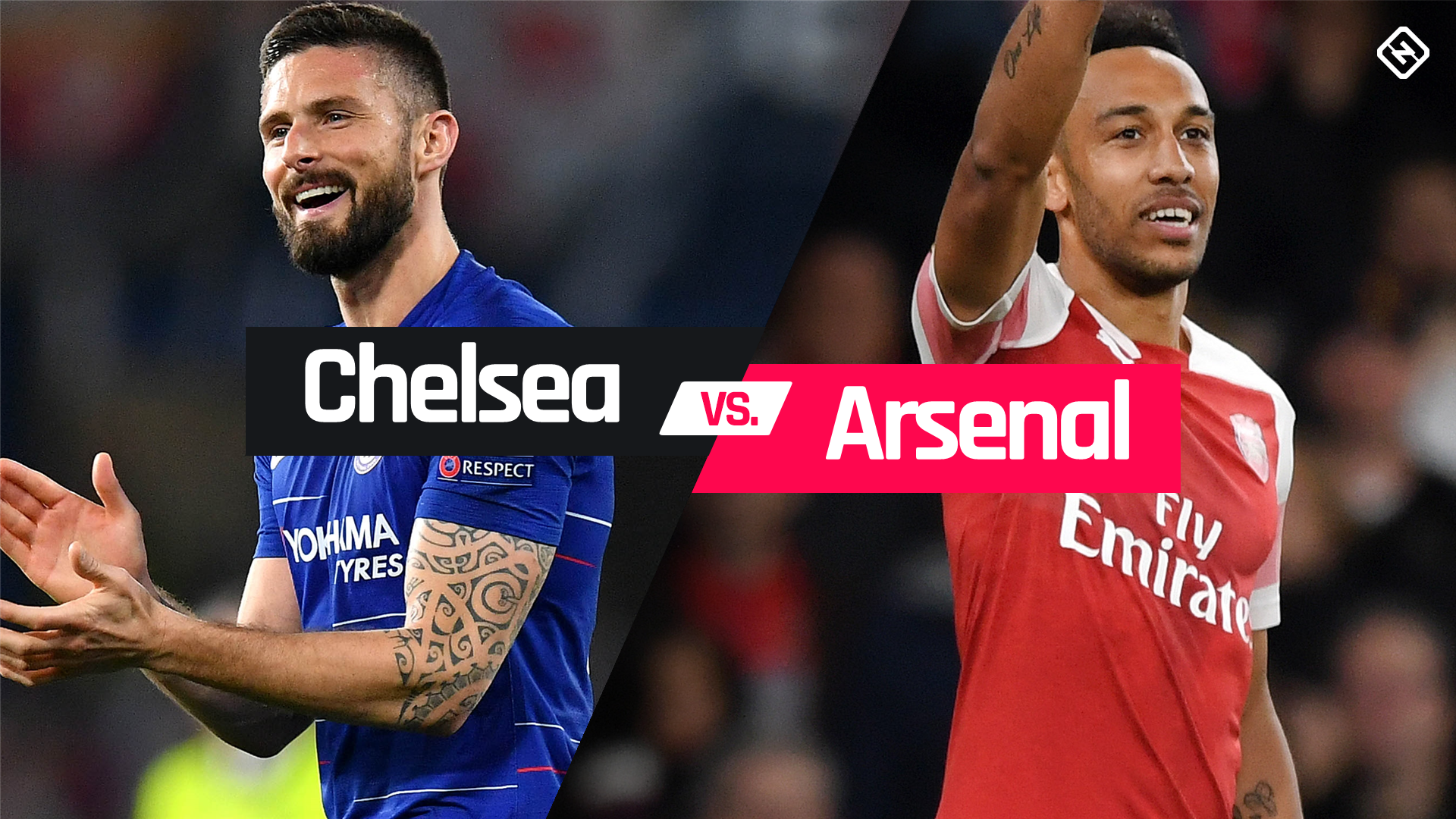 Europa League: How to watch Chelsea vs. Arsenal live in Canada