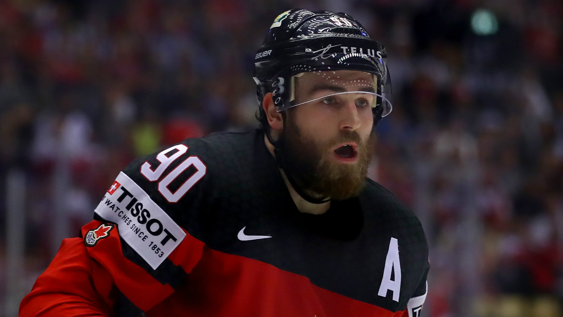IIHF World Championship 2018: Canada prepares for unlikely ...