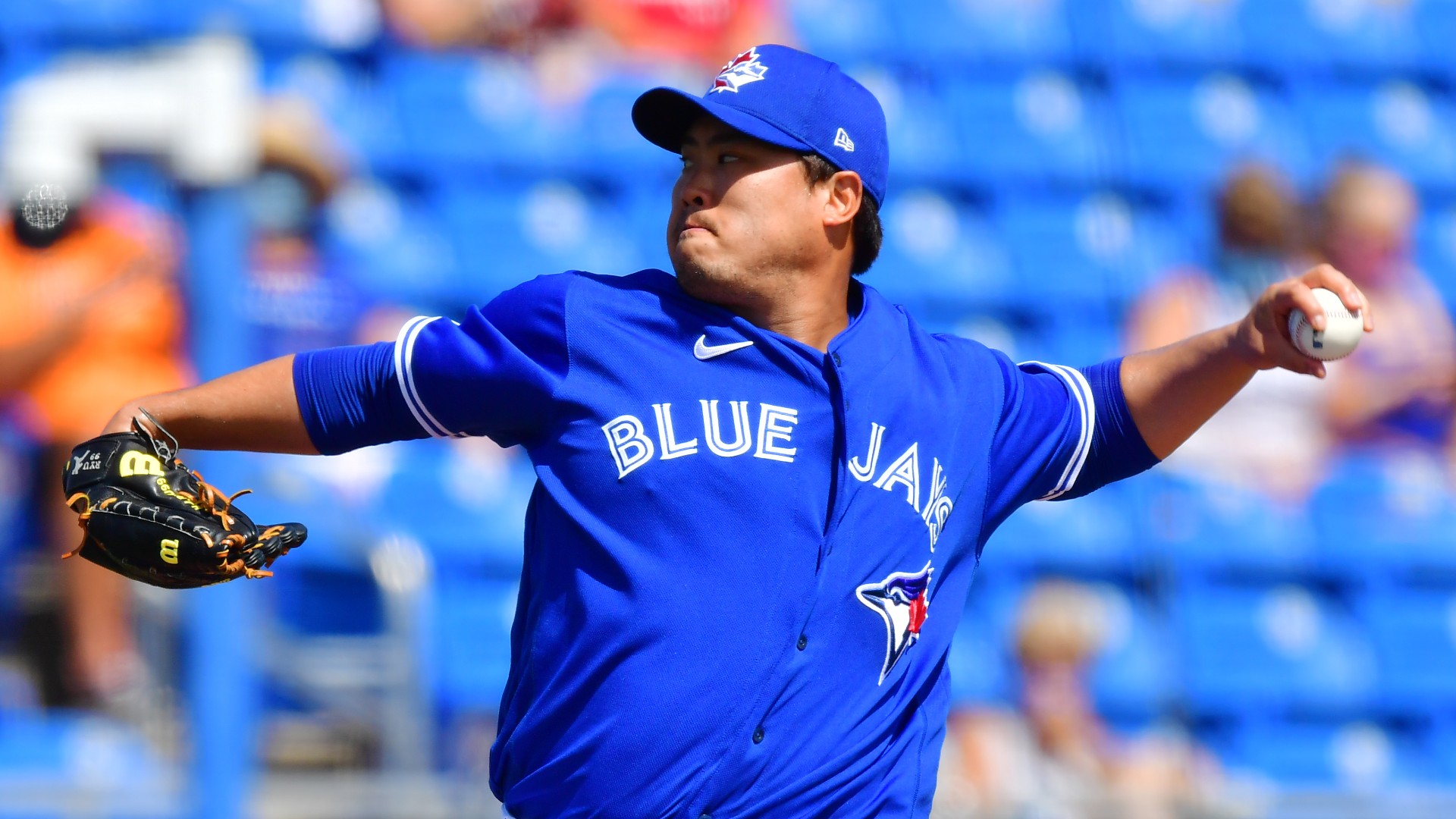 Blue Jays 21 Opening Day Lineup Rotation Schedule How To Watch Toronto S Baseball Team Sporting News Canada Blue Jays 21 Opening Day Lineup Rotation Schedule How To Watch Toronto S Baseball Team Sporting News Canada