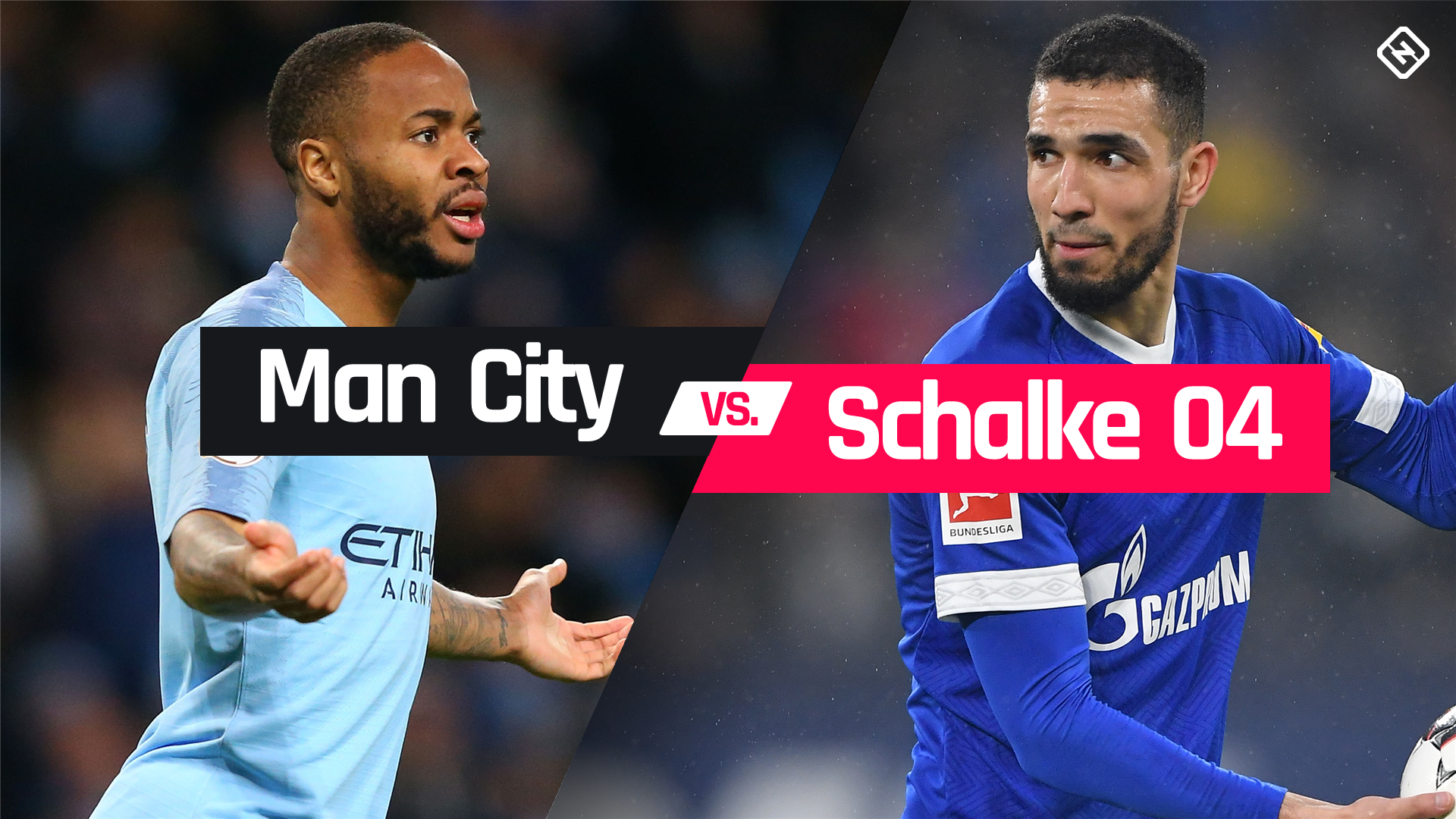 Champions League: How to watch Manchester City vs. Schalke ...