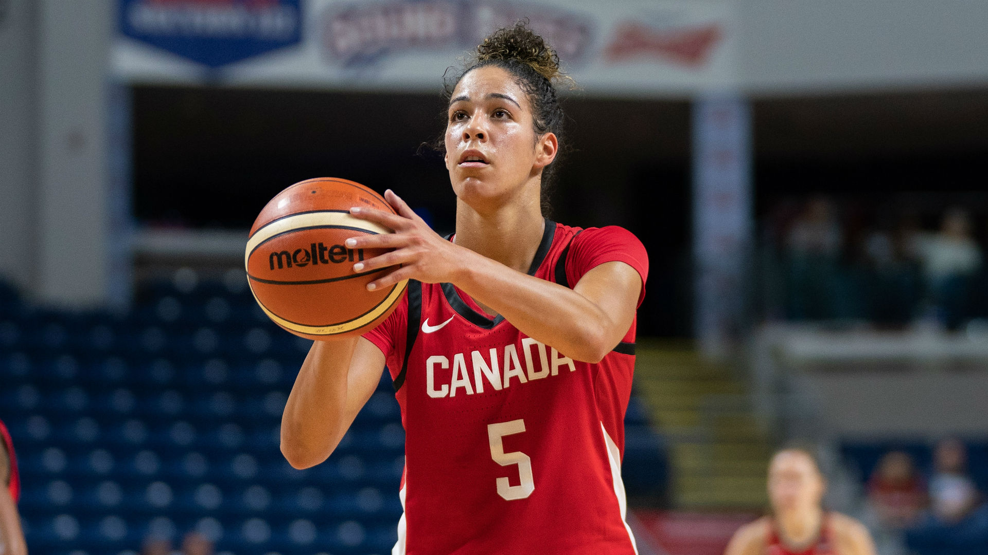FIBA Women's Olympic Qualifying 2020: Where, when, roster ...