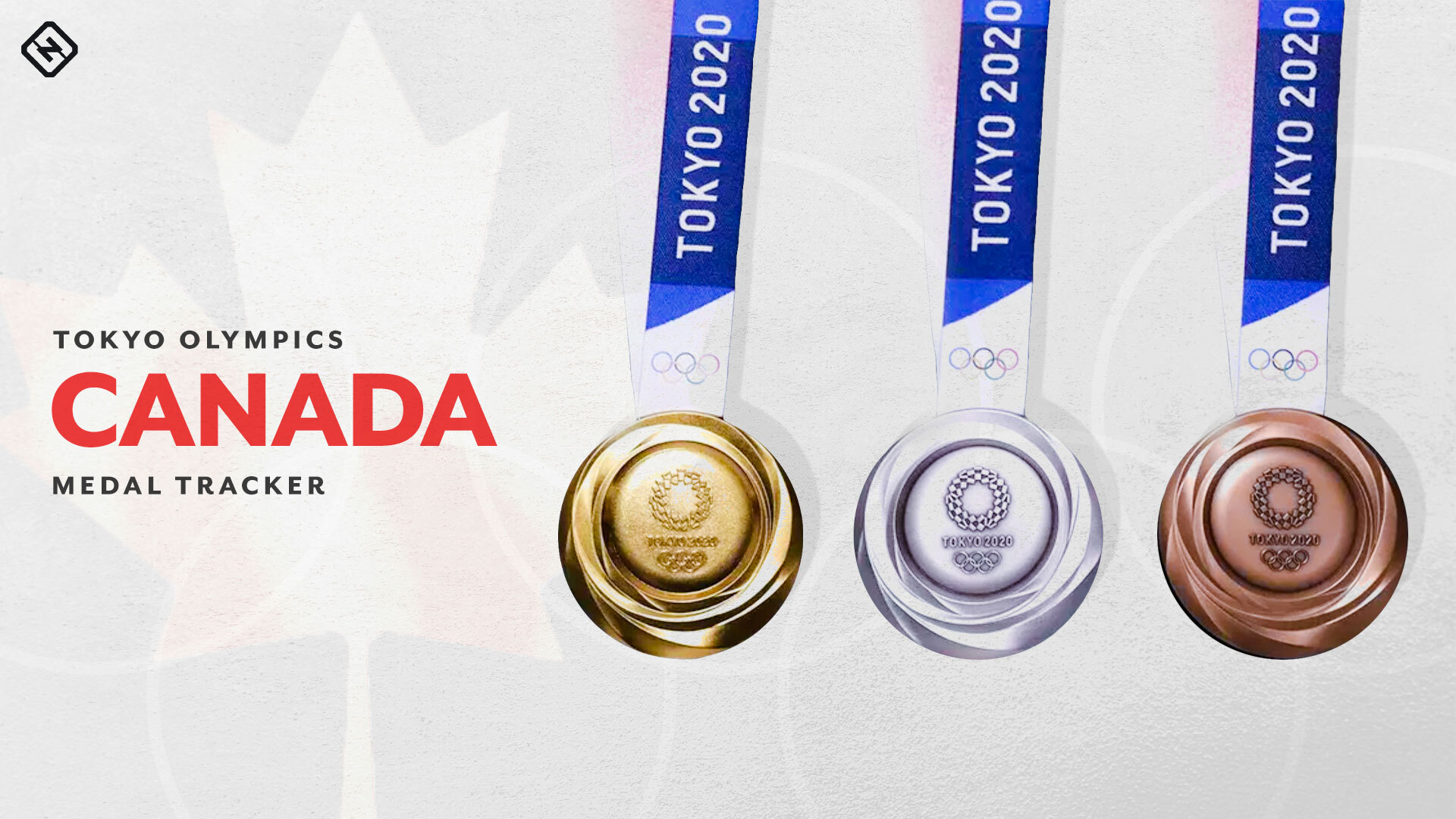 Canada Medal Count 21 Final Tally Of Olympic Gold Silver Bronze Medals Sporting News Canada