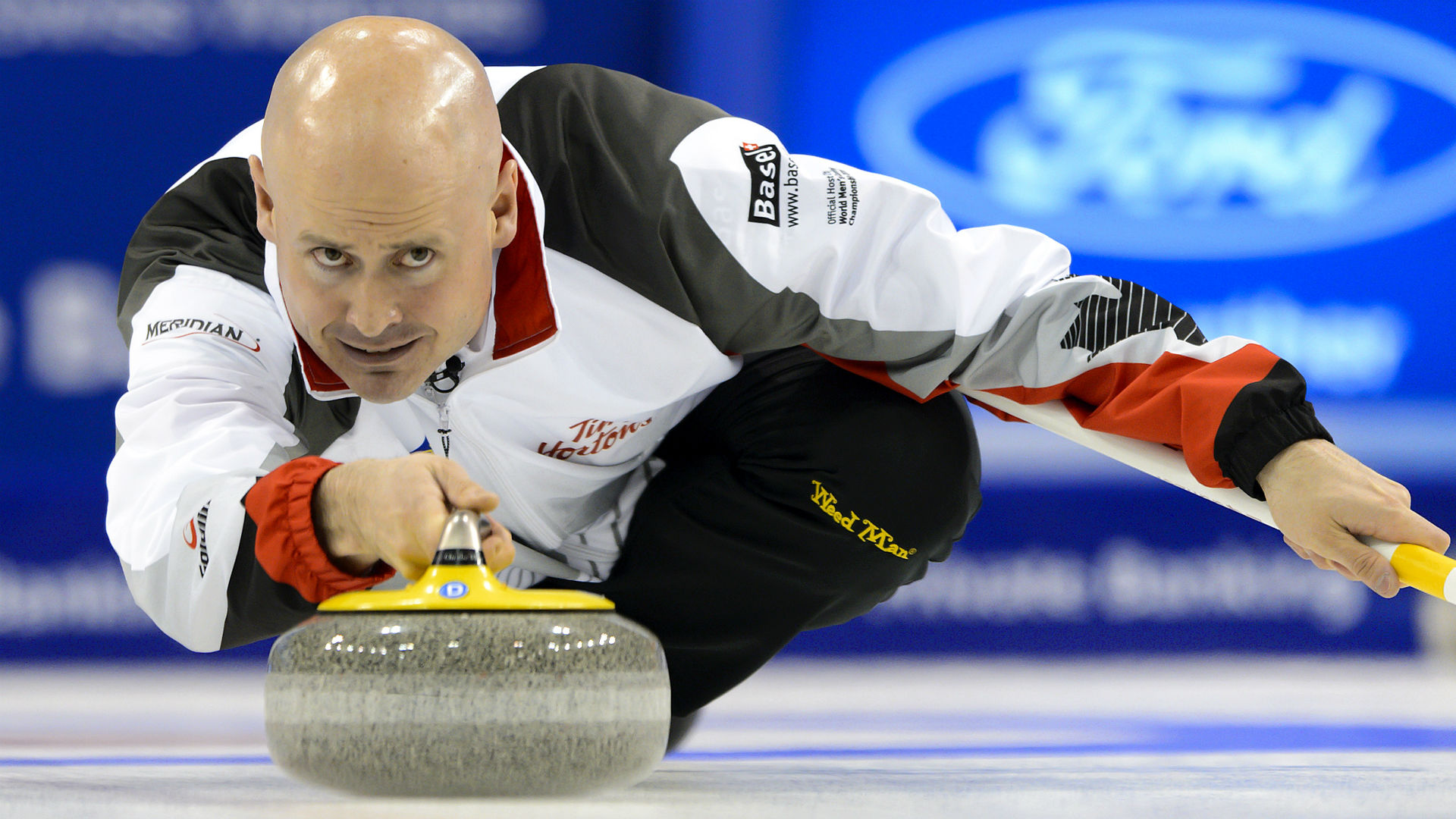Curling At The 2018 Winter Olympics Full Schedule Medal