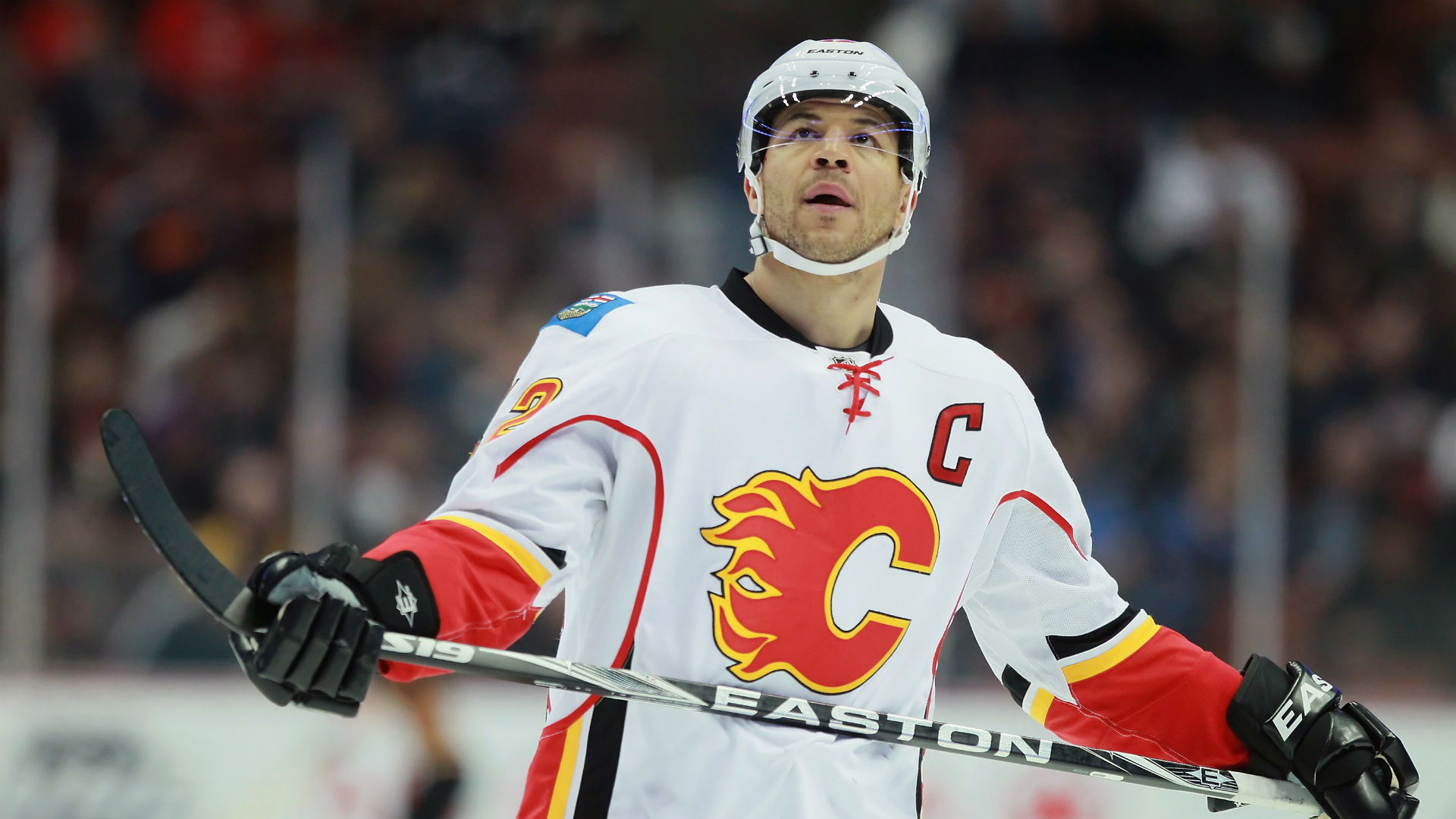 Calgary Flames Top 10 greatest players 