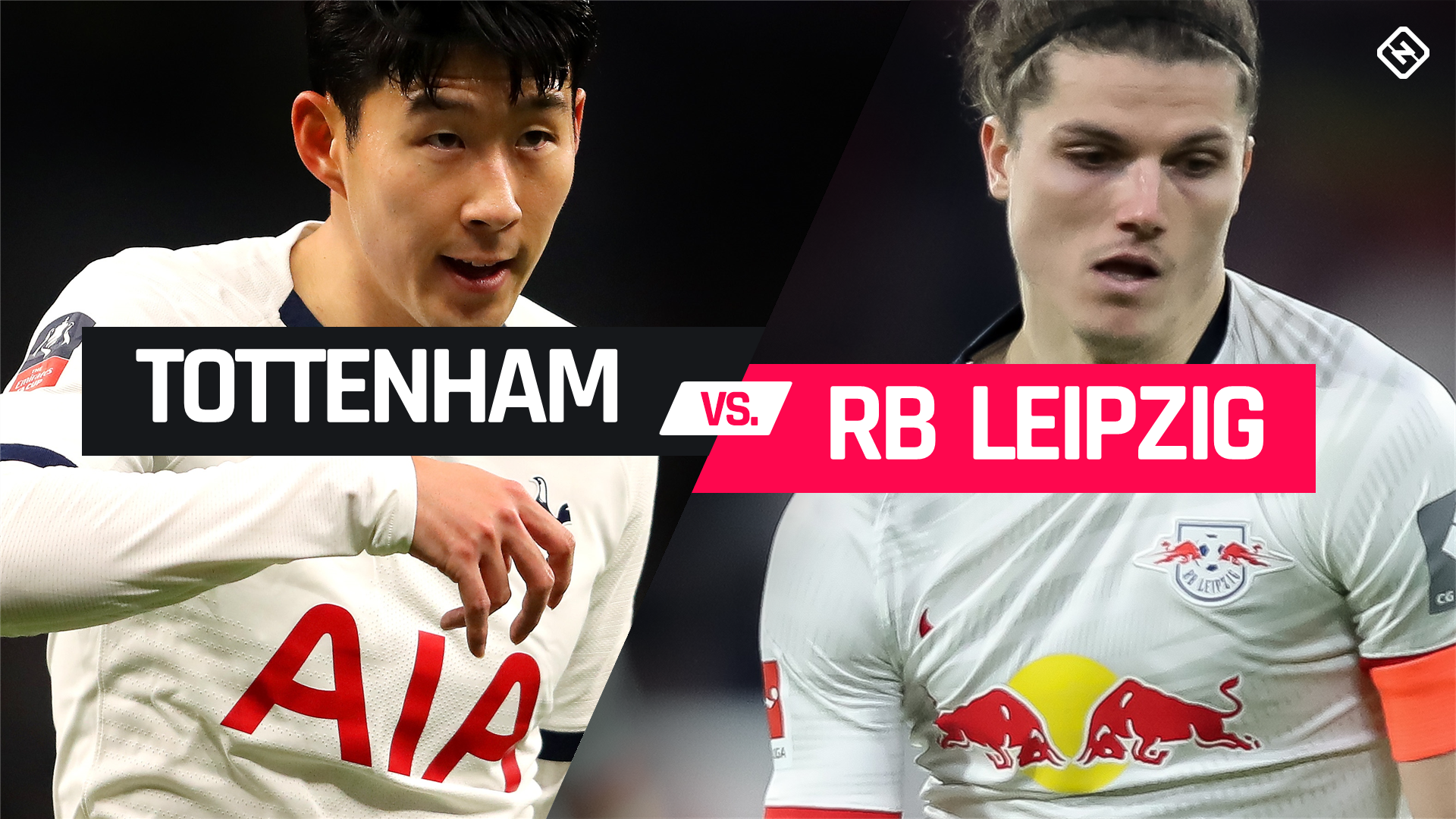 Tottenham Vs Rb Leipzig How To Watch The Champions League Round