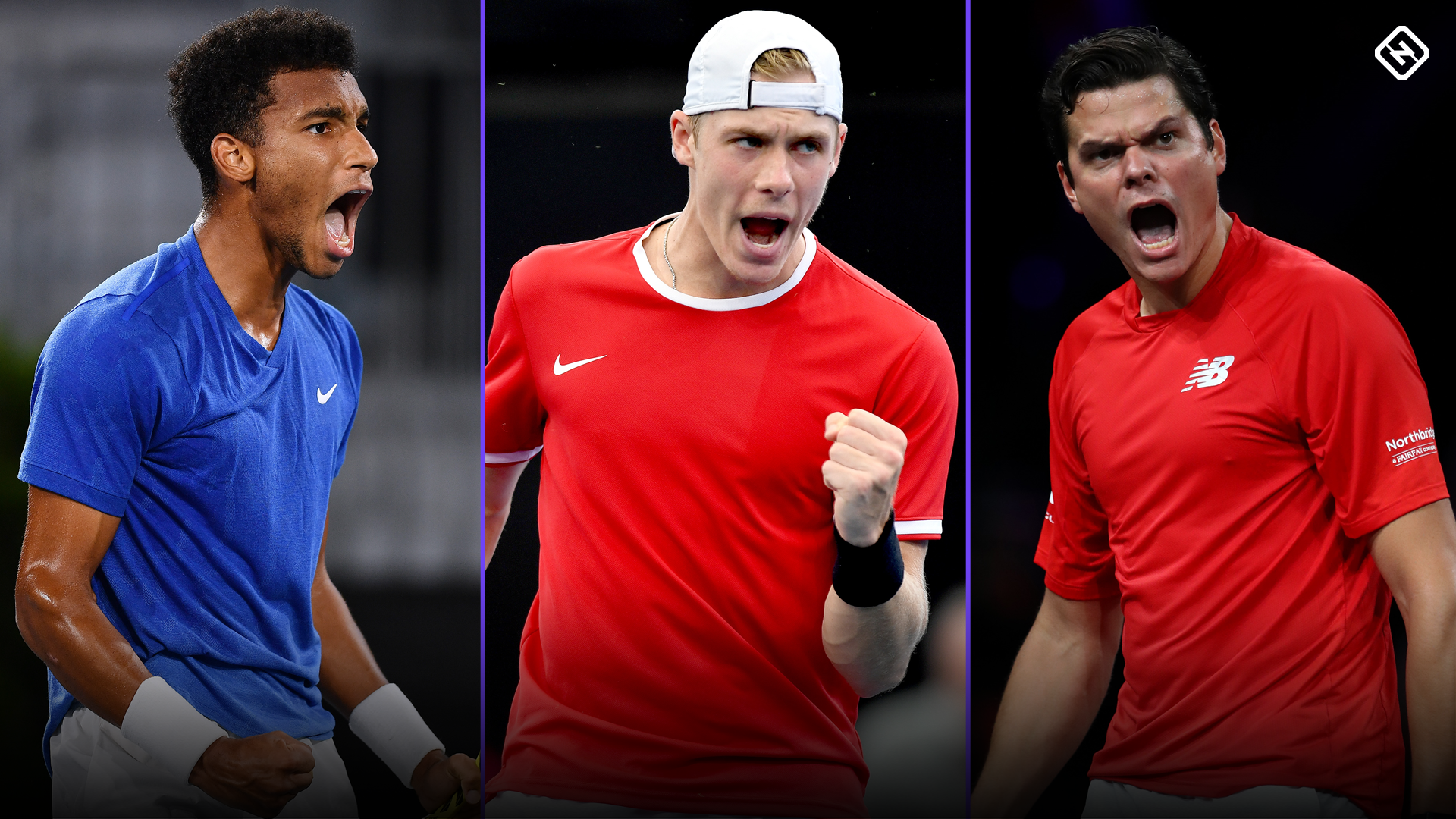 US Open 2020: Which Canadians are playing, schedule, how to watch in Canada | Sporting News Canada