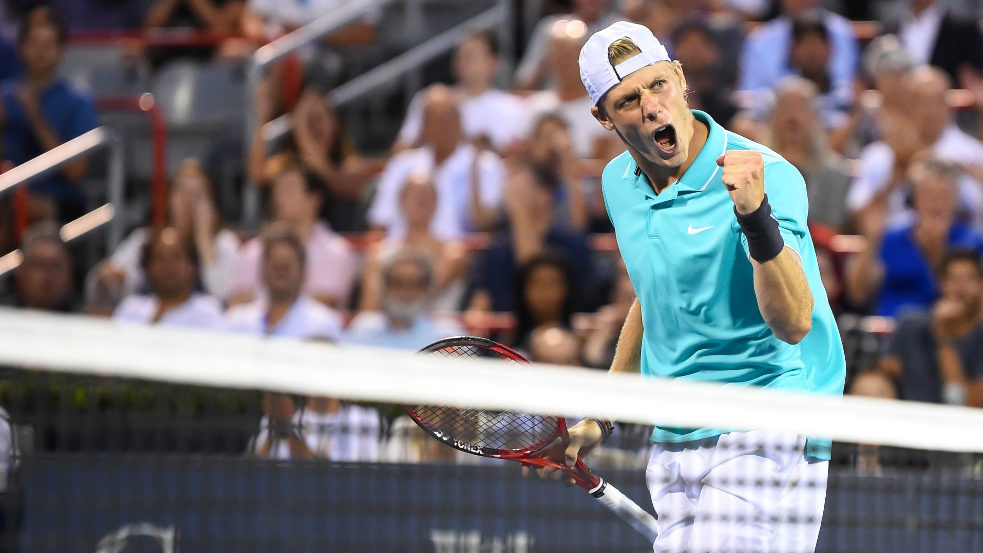 Rogers Cup 2019: Denis Shapovalov advances to the second round | Sporting News Canada