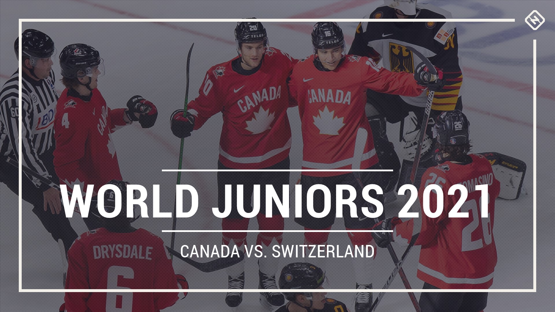 What Tv Channel Is Canada Vs Switzerland On Today Schedule Time For 21 World Juniors Game Sporting News Canada What Tv Channel Is Canada Vs Switzerland On Today Schedule Time For 21 World Juniors Game Sporting News Canada