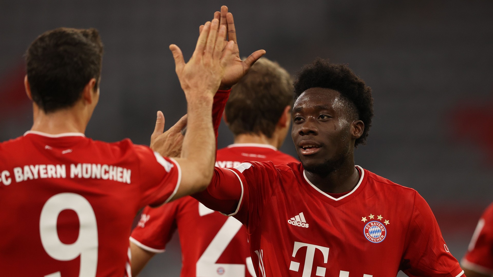 Champions League group stage 2020-21: How to watch ...