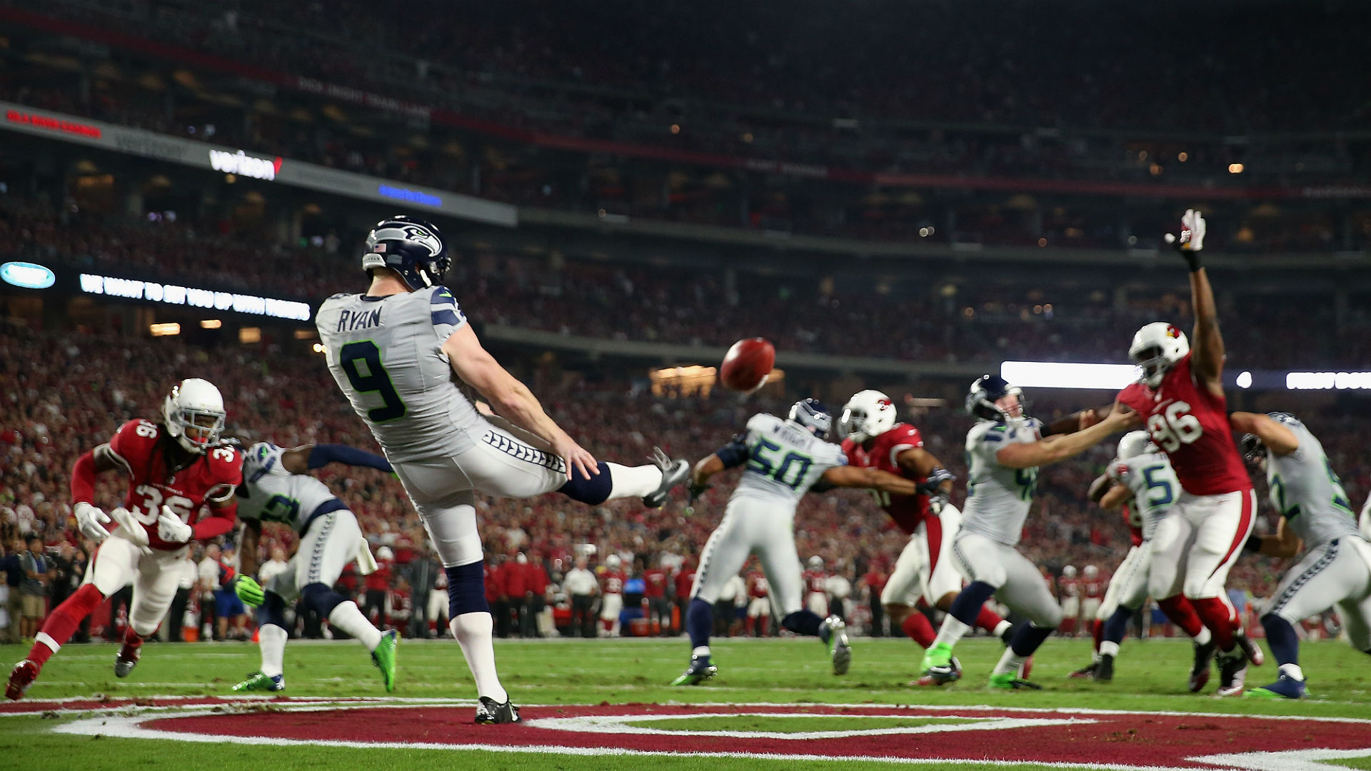 Seventeen Canadian NFL players worth watching Sporting News Canada