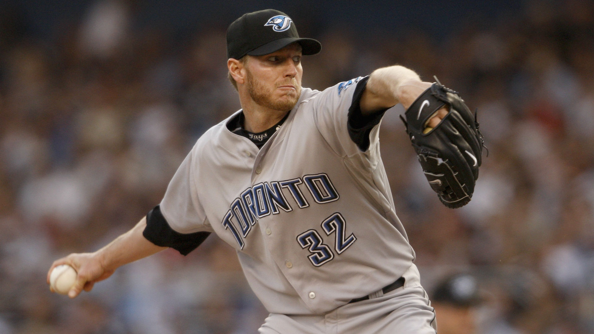 Legendary Blue Jays pitcher Roy Halladay elected to Baseball Hall of