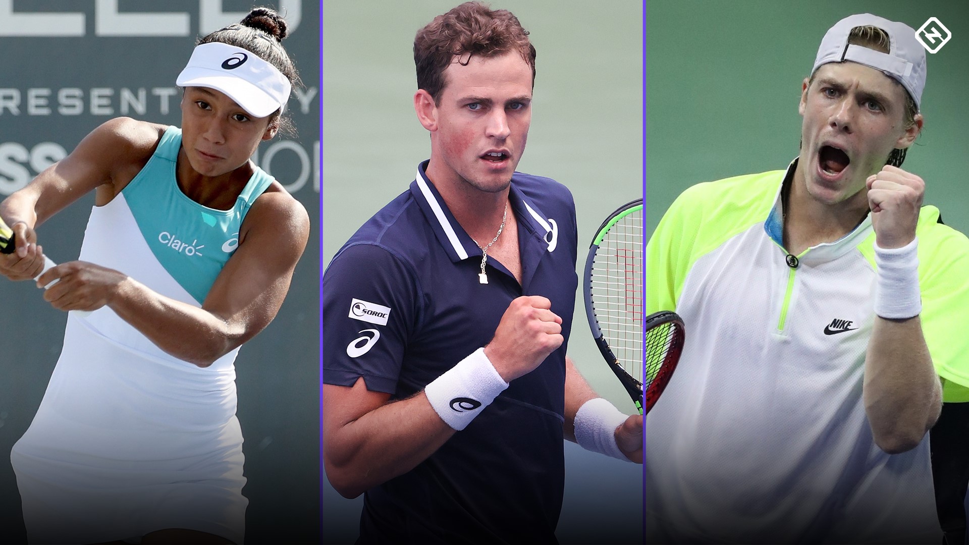 French Open 2020 Breaking Down The Draw For Every Canadian Competing At Roland Garros Sporting News Canada