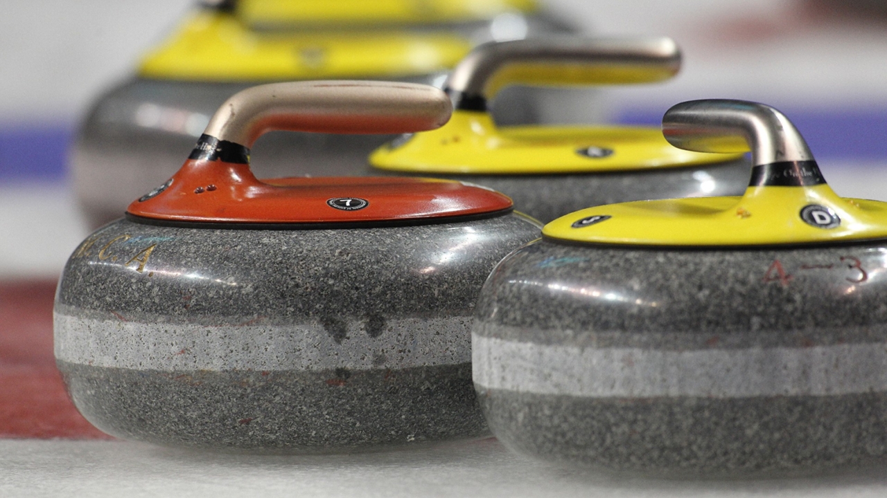World Mixed Doubles Curling Championship 2021 Results Standings Schedule And Tv Channel Sporting News Canada 2022 World Mixed Pairs Curling Championship