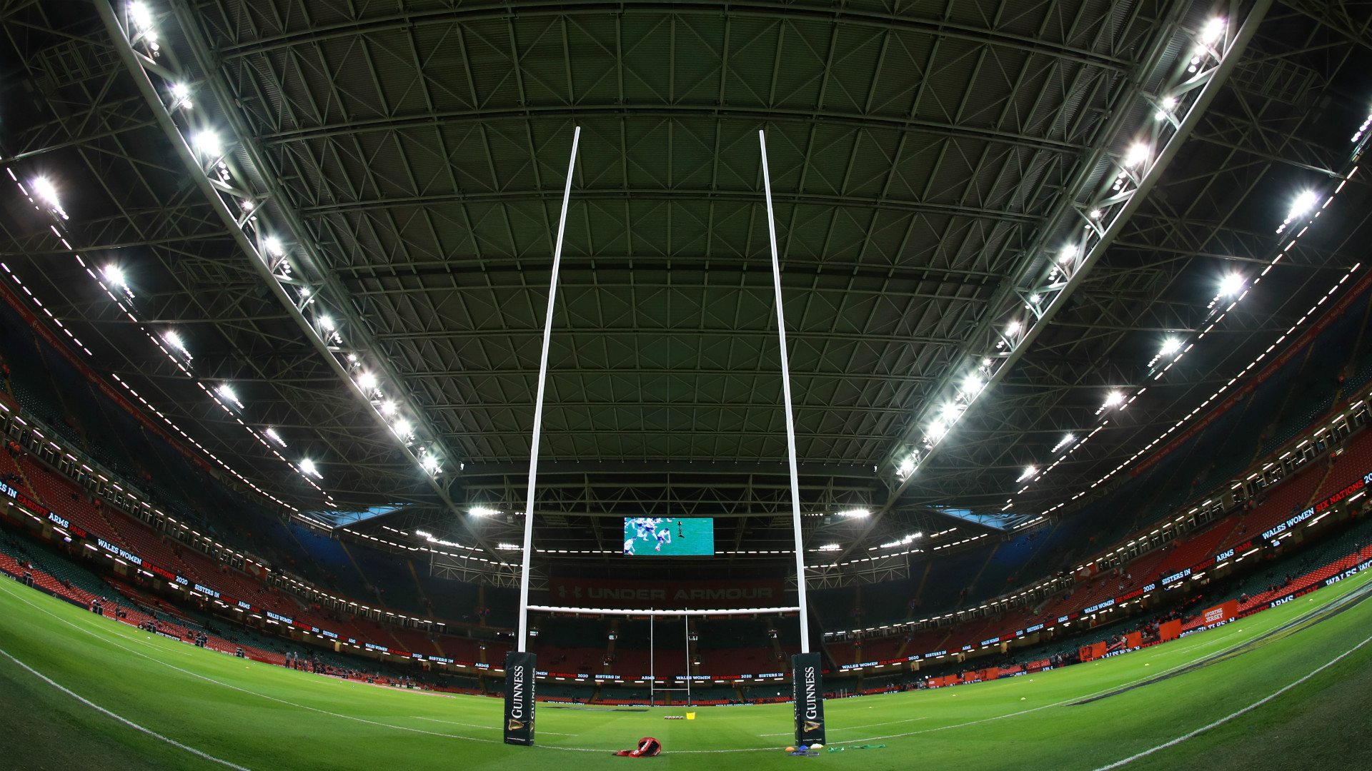 Wales vs. Scotland delay completes Six Nations' round 5 coronavirus postponements | Sporting ...