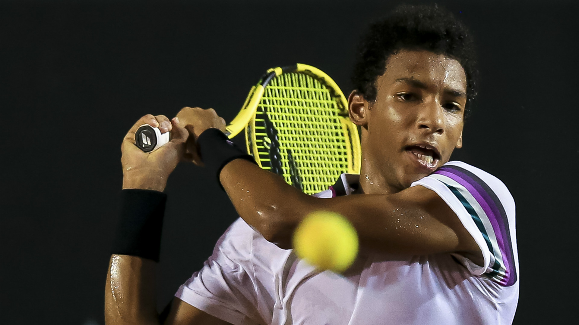 Rio Open 2019: Felix Auger-Aliassime reaches final with convincing win