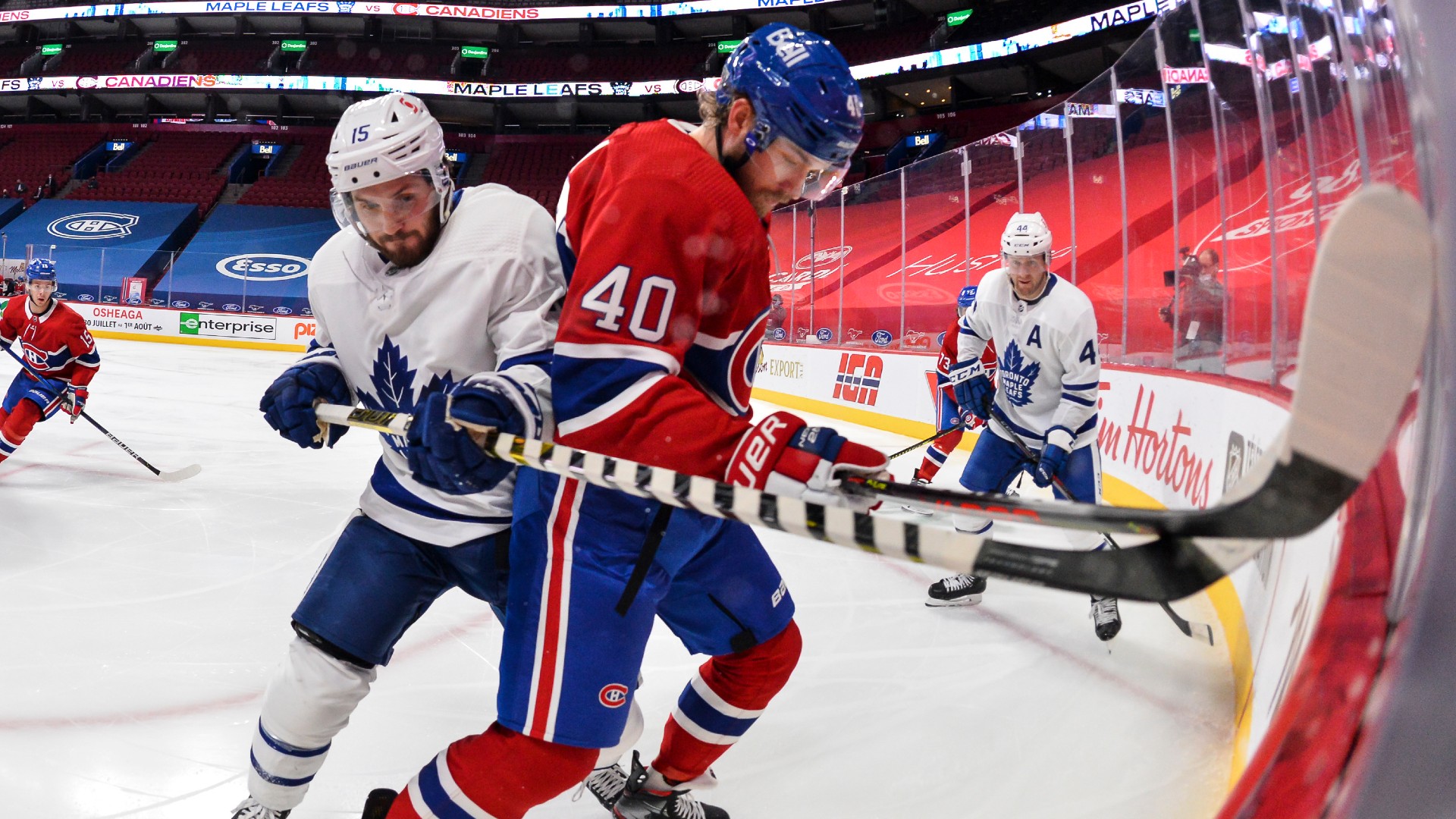 Who Plays On Hockey Day In Canada Today Time Tv Channel And Live Stream In Canada For Feb 13 Sporting News Canada