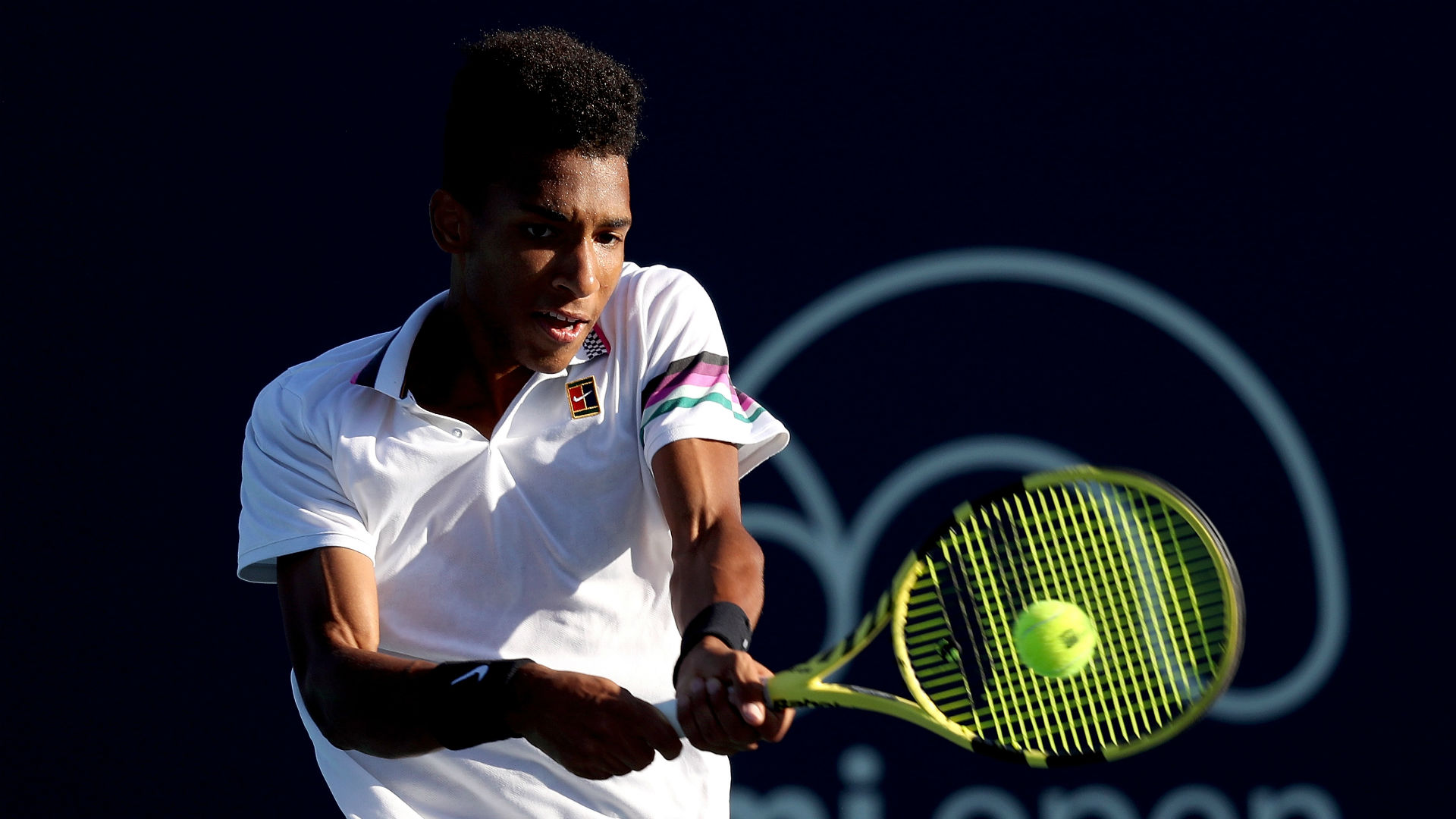 Miami Open 2019: Felix Auger-Aliassime enters Top 50 rank ...