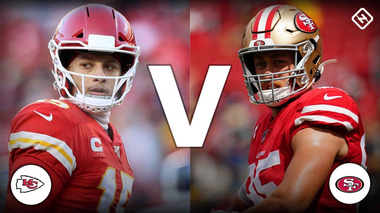 Super Bowl How To Watch Chiefs Vs 49ers On Dazn Sporting News Canada Super Bowl How To Watch Chiefs Vs 49ers On Dazn Sporting News Canada