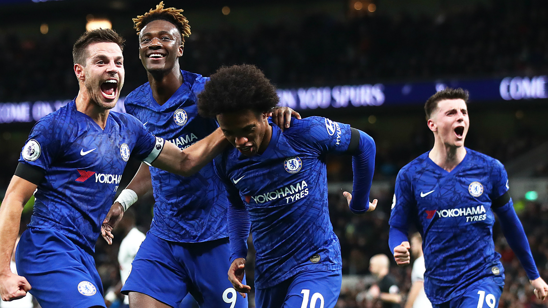 How To Watch Premier League On Boxing Day Time Schedule And Live Stream In Canada Sporting News Canada