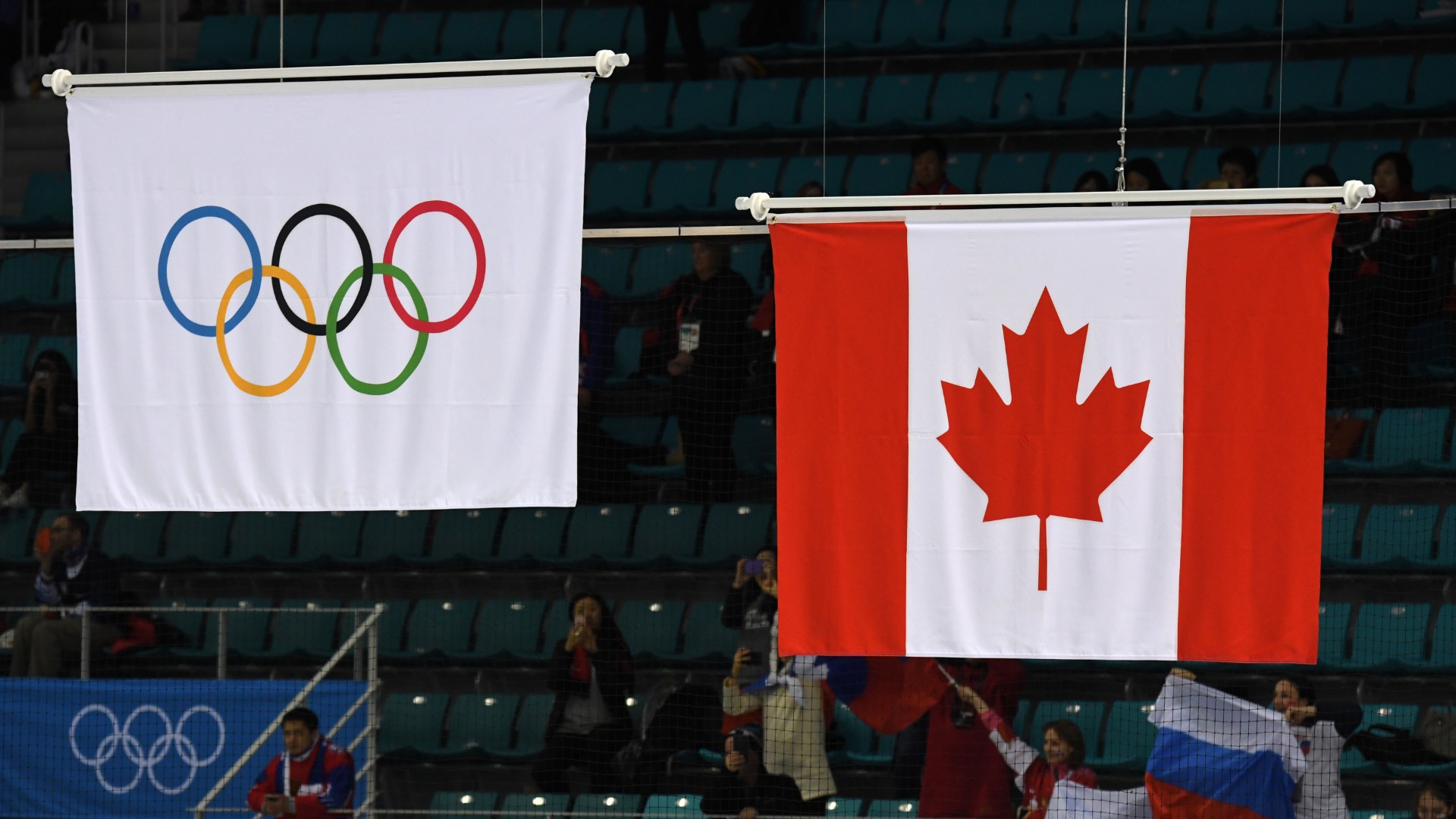 2020 Summer Olympics Canada athletes react to country's refusal to go