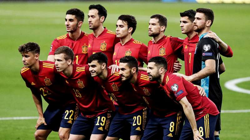 UEFAネーションズリーグ リーグA 25日開催分見どころ 日程・放送・配信予定 DAZN News JP