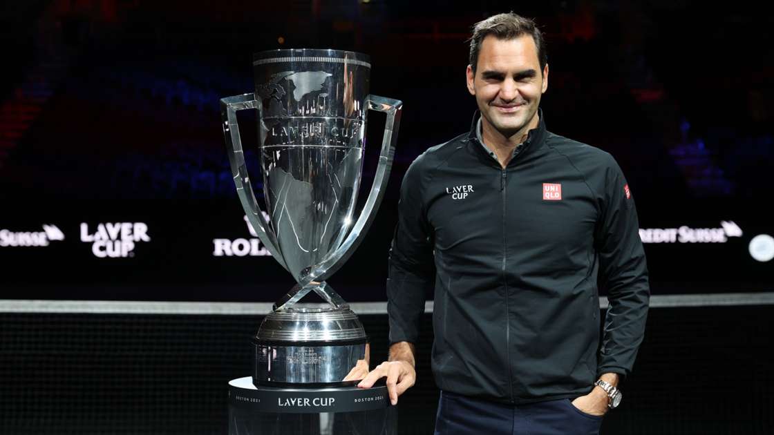 Nach Vancouver, London, Boston und Co. Der Laver Cup kommt 2024 nach