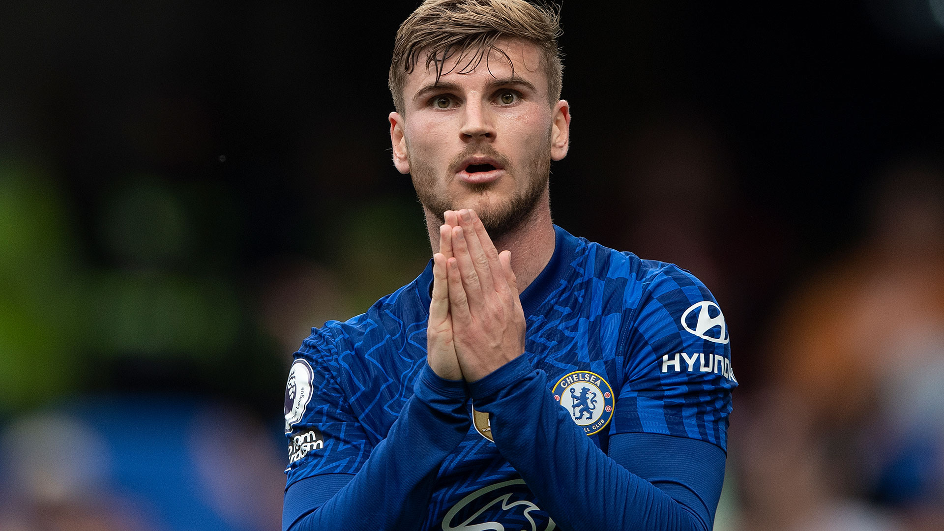 Werner hegt Wechselgedanken 