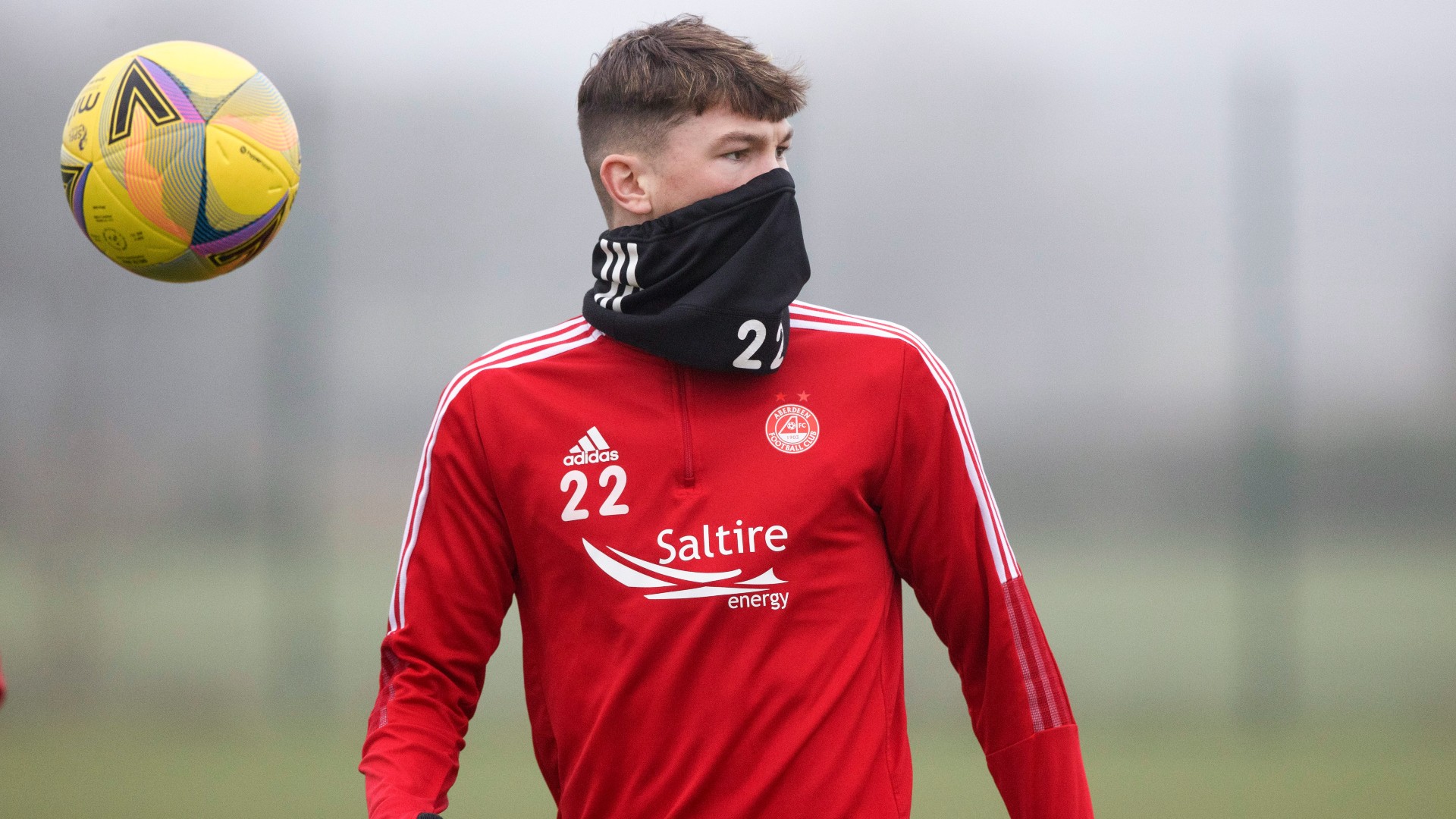 FC Liverpool verpflichtet schottisches AbwehrTalent Calvin Ramsay