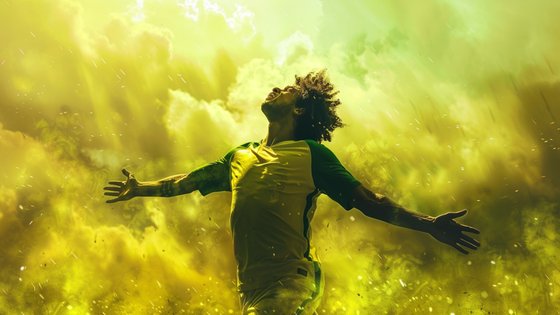 Brasil, fútbol genérico