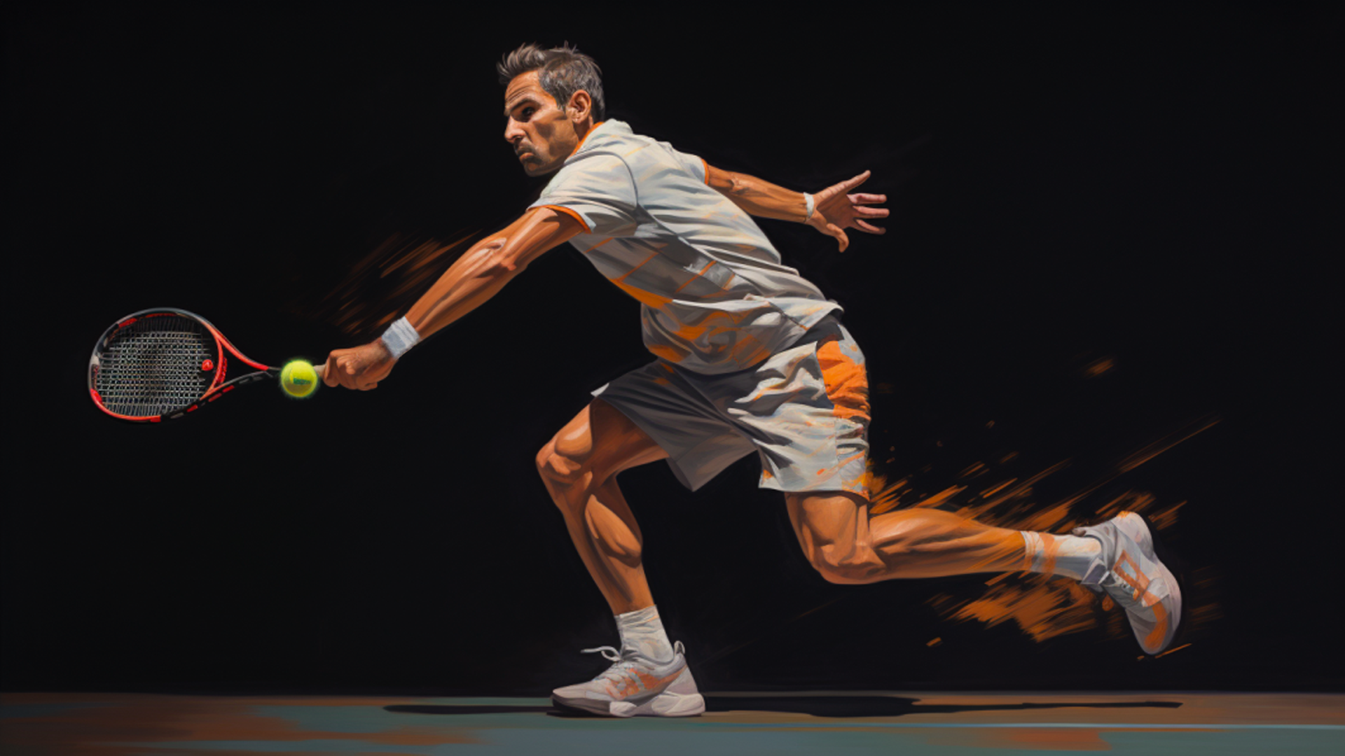 Alcaraz vs Musetti A Battle of Grit and Glory in Roland Garros Semifinals