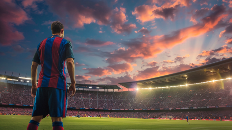 Pronóstico Barcelona vs Athletic Club de LALIGA: alineaciones, apuestas, cuotas, estadísticas, claves, favorito y predicciones de la jornada 2 de Primera División