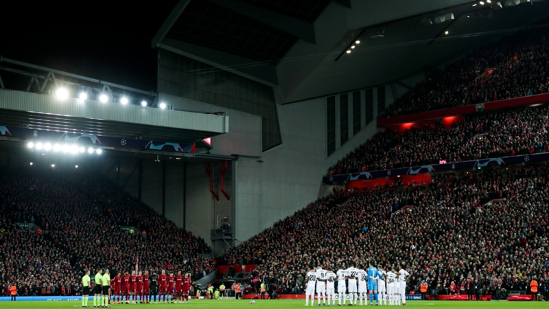 Real Madrid vs Liverpool: Vinicius Jr. le tiene tomada la medida a los de Jurgen Klopp en Champions League
