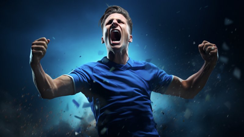 Cómo jugar en DAZN Bet España