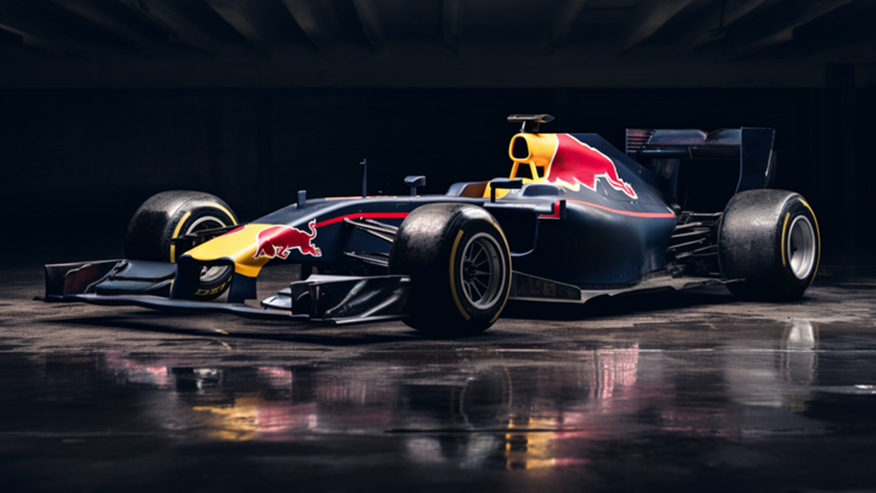 Red Bull empezará a decir adiós a su reliquia de la Guerra Fría en 2024: "No es especialmente eficaz cuando hace frío"