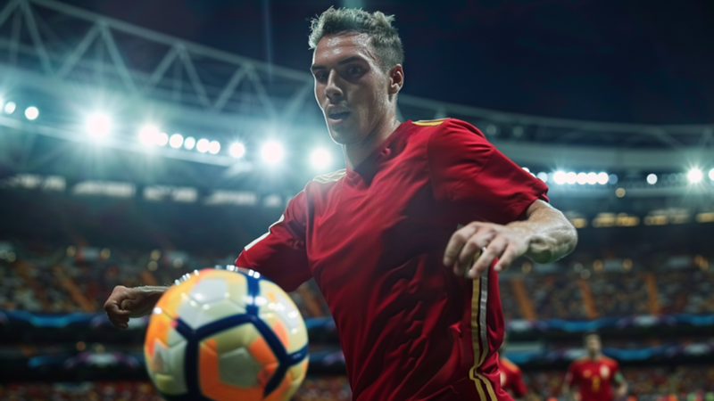 Pronóstico Suiza vs España de la Nations League 2024/25: alineaciones, apuestas, cuotas, estadísticas, claves, favorito y predicciones del Campeonato Europeo de Naciones de la UEFA